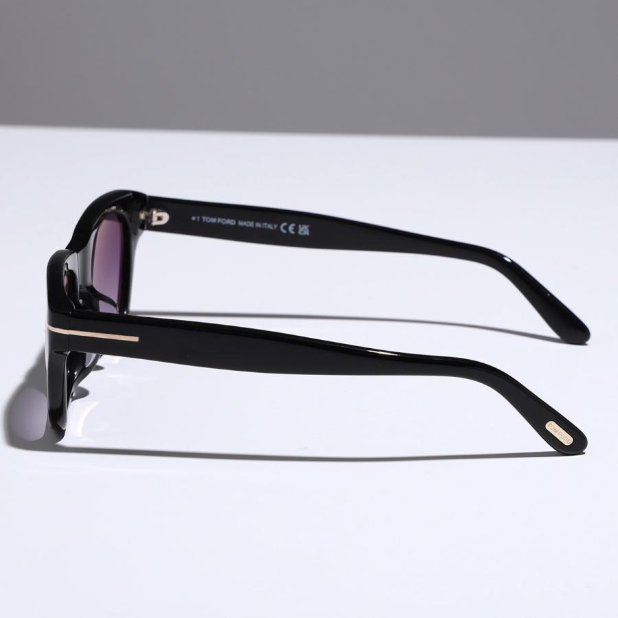 TOM FORD（トムフォード） サングラス Snowdon TF237-F FT237-F