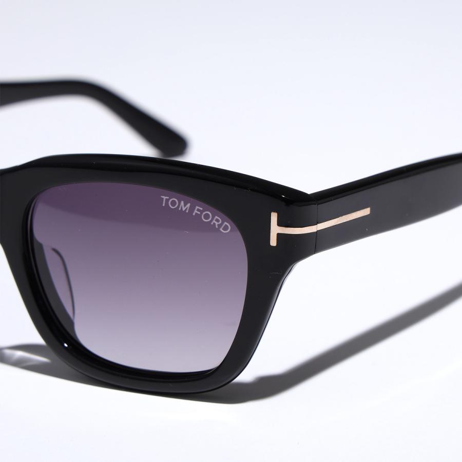 TOM FORD（トムフォード） サングラス Snowdon TF237-F FT237-F