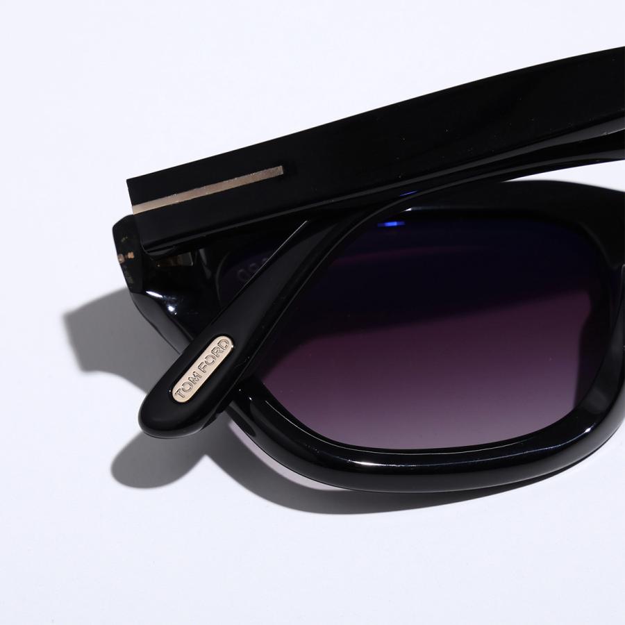 TOM FORD（トムフォード） サングラス Snowdon TF237-F FT237-F