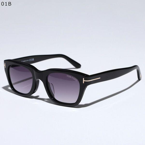 TOM FORD サングラス TF5417 001 トムフォード TOM FORD トム フォード 