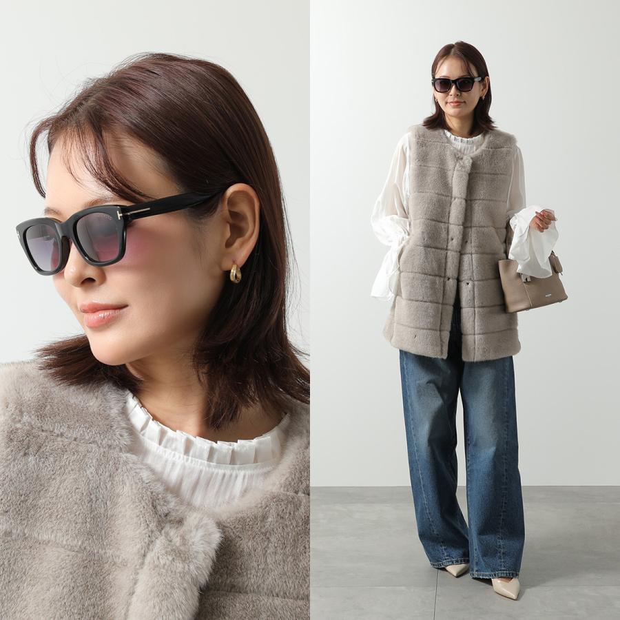 TOM FORD（トムフォード） サングラス Snowdon TF237-F FT237-F