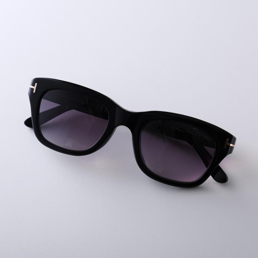 TOM FORD（トムフォード） サングラス Snowdon TF237-F FT237-F