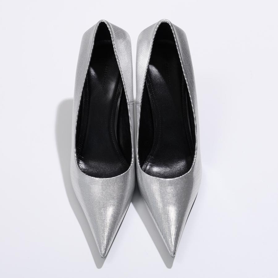 BALENCIAGA バレンシアガ パンプス 572879 WBB20 レディース