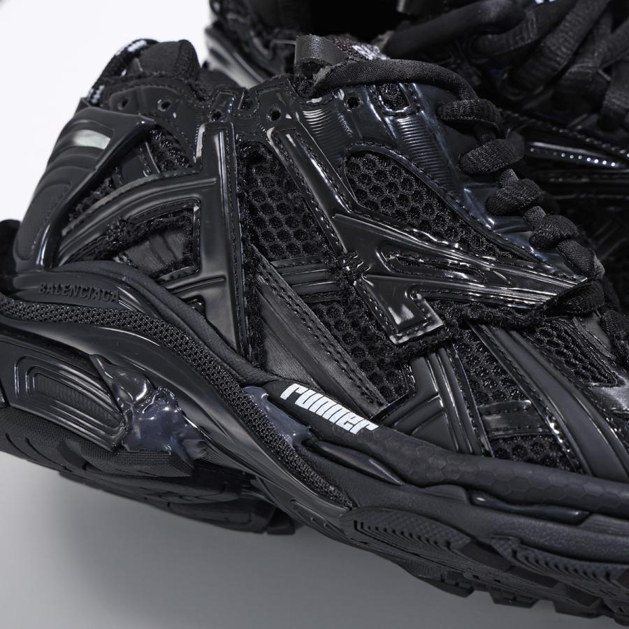 BALENCIAGA（バレンシアガ） スニーカー Runner ランナー 677402 W3RB1
