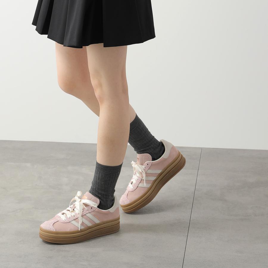adidas Originals アディダスオリジナルス スニーカー Gazelle Bold