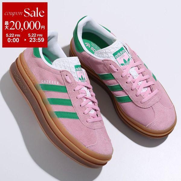 adidas Originals アディダスオリジナルス スニーカー Gazelle Bold