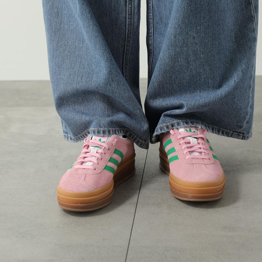 adidas アディダス　GAZELLE BOLD ガゼルボールド adidas Originals アディダスオリジナルス スニーカー Gazelle Bold