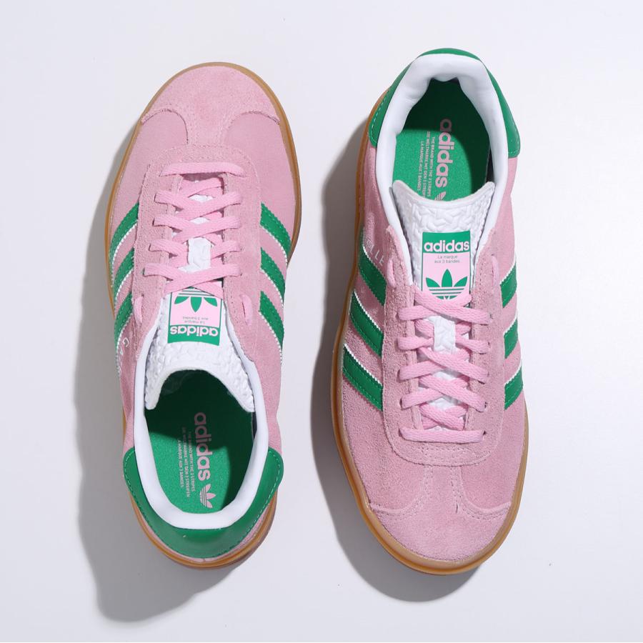 adidas Originals アディダスオリジナルス スニーカー Gazelle Bold