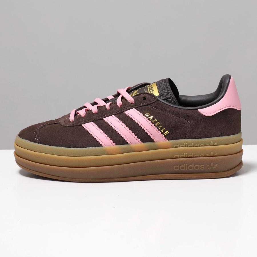 adidas Originals アディダスオリジナルス スニーカー Gazelle Bold