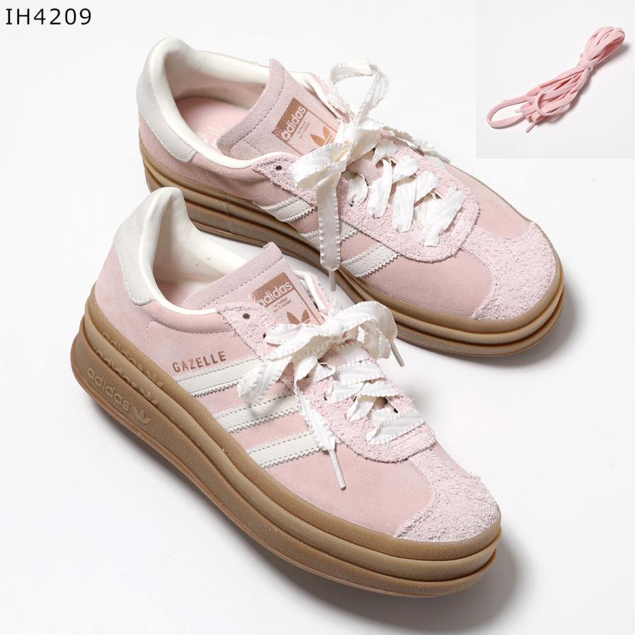 adidas Originals アディダスオリジナルス スニーカー Gazelle Bold