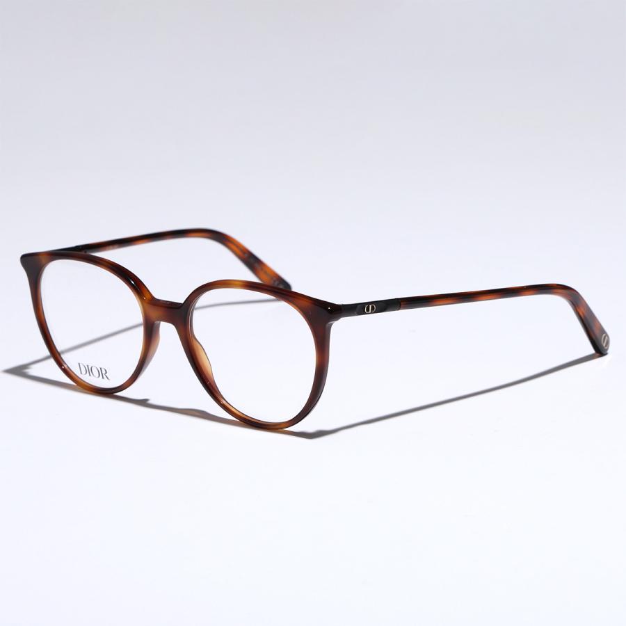 Christian Dior（クリスチャン・ディオール） Dior ディオール メガネ