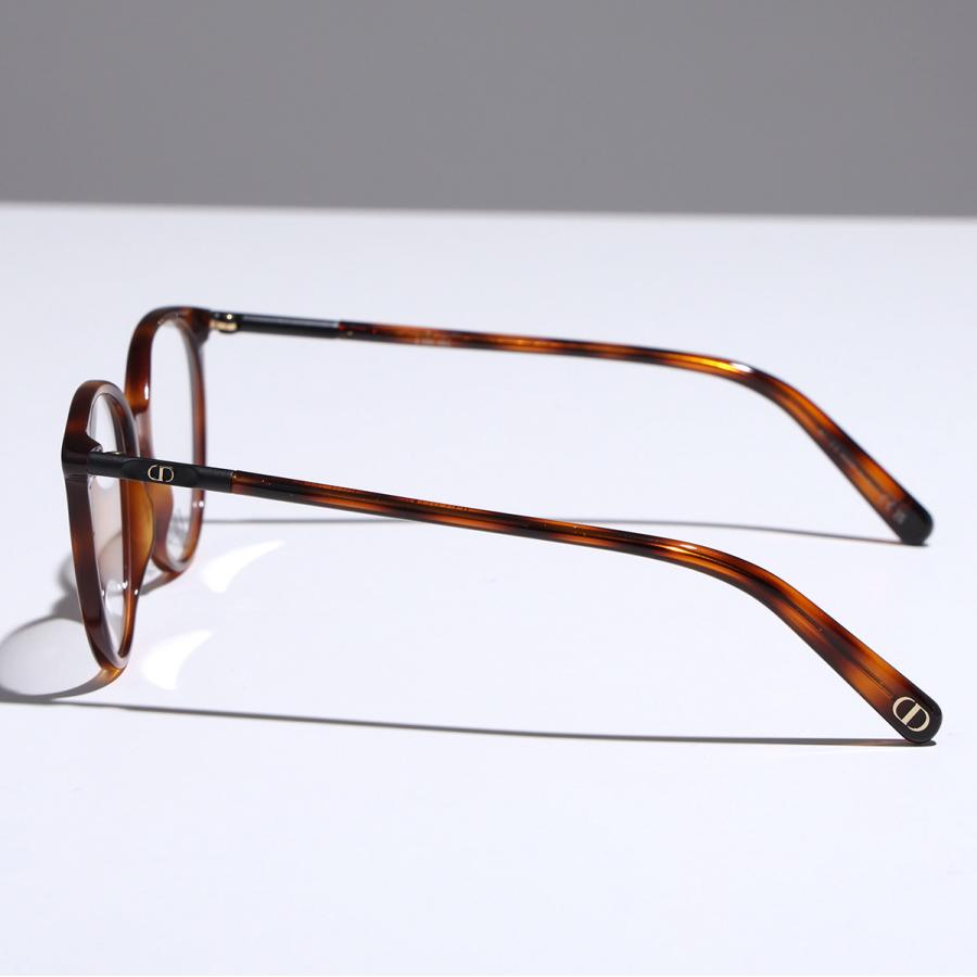 Christian Dior（クリスチャン・ディオール） Dior ディオール メガネ