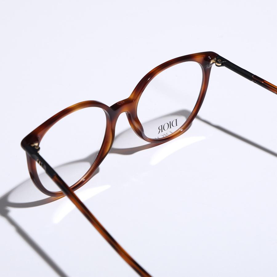 Christian Dior（クリスチャン・ディオール） Dior ディオール メガネ