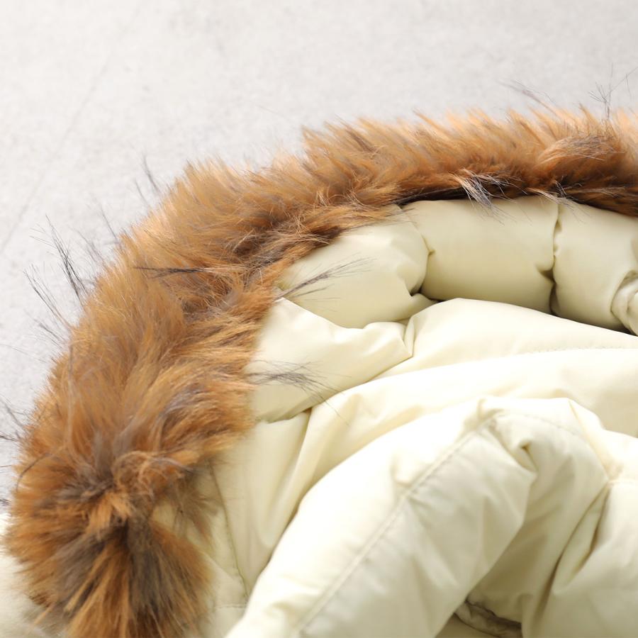 CAPEHORN（ケープホーン） ダウンジャケット SALTA ECO MURMASKY B2577