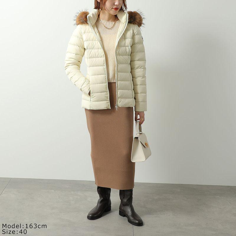 CAPEHORN（ケープホーン） ダウンジャケット SALTA ECO MURMASKY B2577