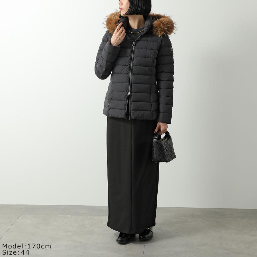 CAPEHORN（ケープホーン） ダウンジャケット SALTA ECO MURMASKY B2577