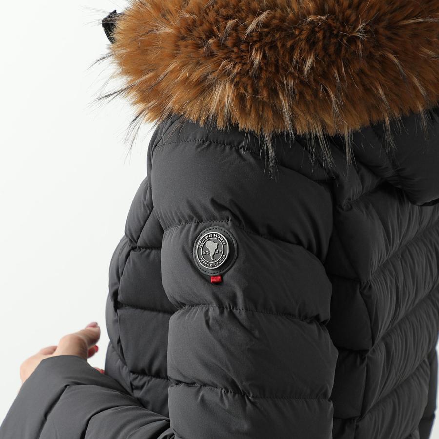 CAPEHORN（ケープホーン） ダウンジャケット SALTA ECO MURMASKY B2577