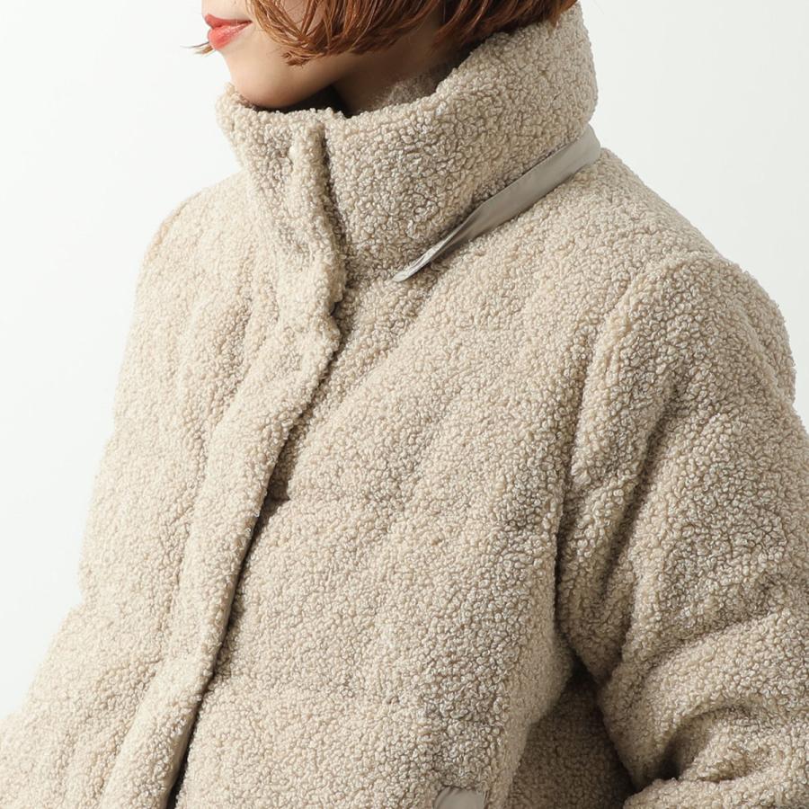 CAPEHORN（ケープホーン） ダウンジャケット TARABA B2591 レディース