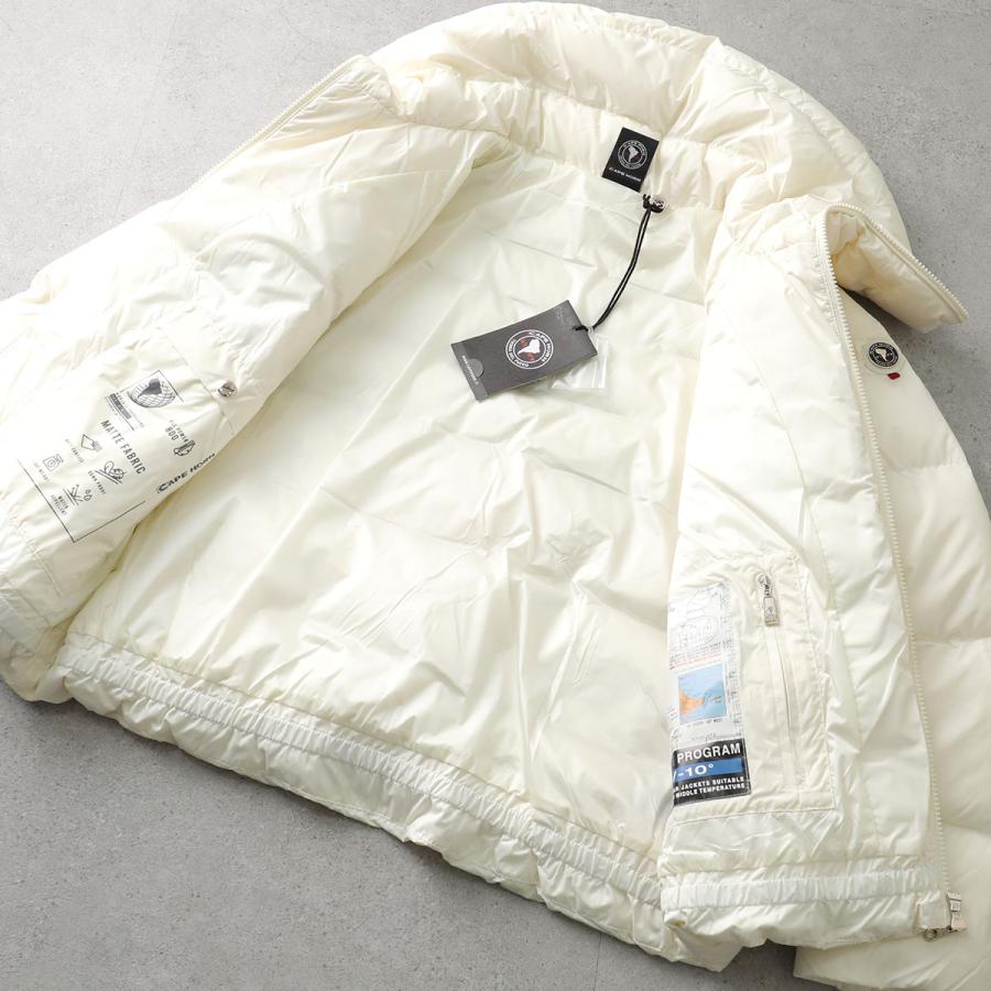 CAPEHORN（ケープホーン） ダウンジャケット CONARIPE B2564