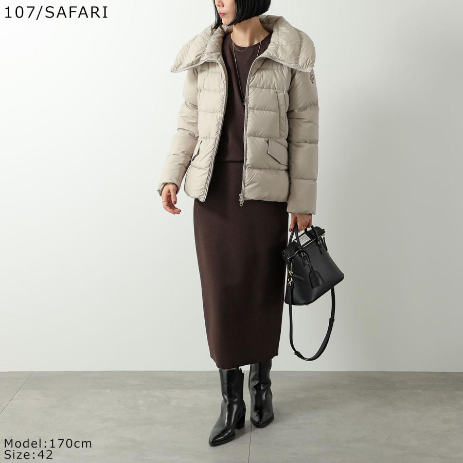 CAPEHORN（ケープホーン） ダウンジャケット CONARIPE B2564