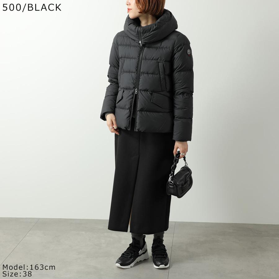 CAPEHORN（ケープホーン） ダウンジャケット CONARIPE B2564