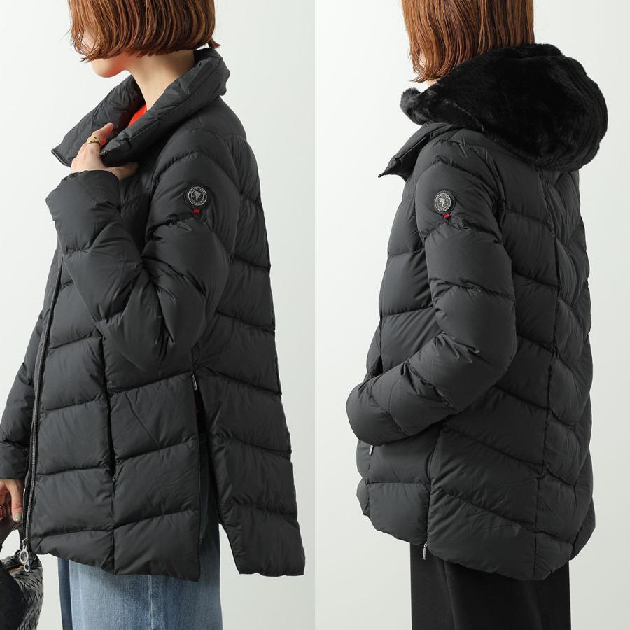 CAPEHORN（ケープホーン） ダウンジャケット BLACK EDITION ALVAREZ