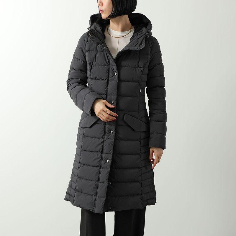 CAPEHORN（ケープホーン） ダウンコート CAFAYATE D2578 レディース