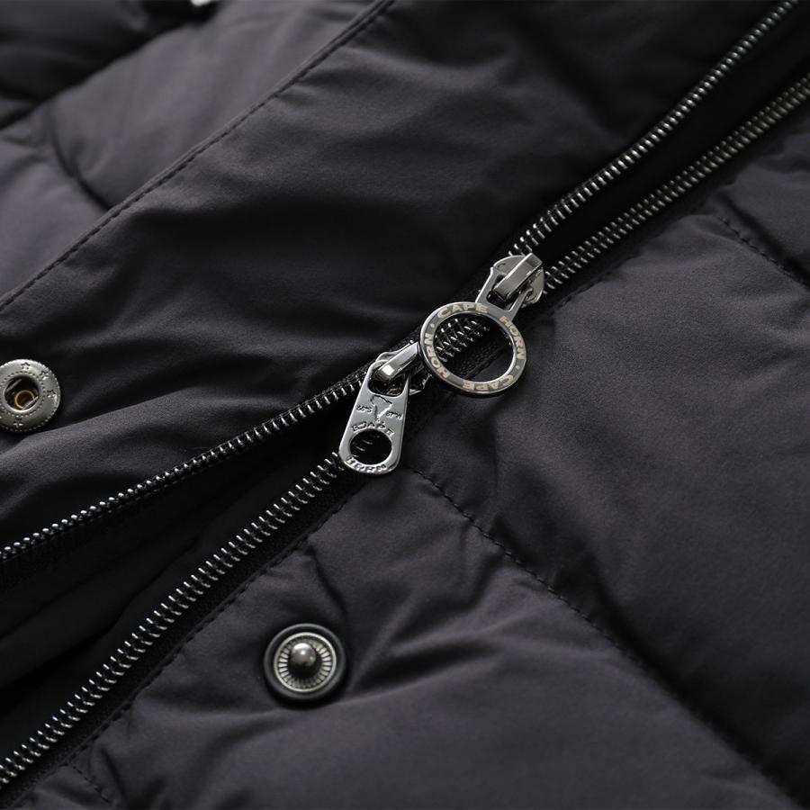 CAPEHORN（ケープホーン） ダウンコート CAFAYATE B2586 レディース