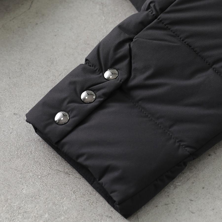 CAPEHORN（ケープホーン） ダウンコート CAFAYATE D2578 レディース