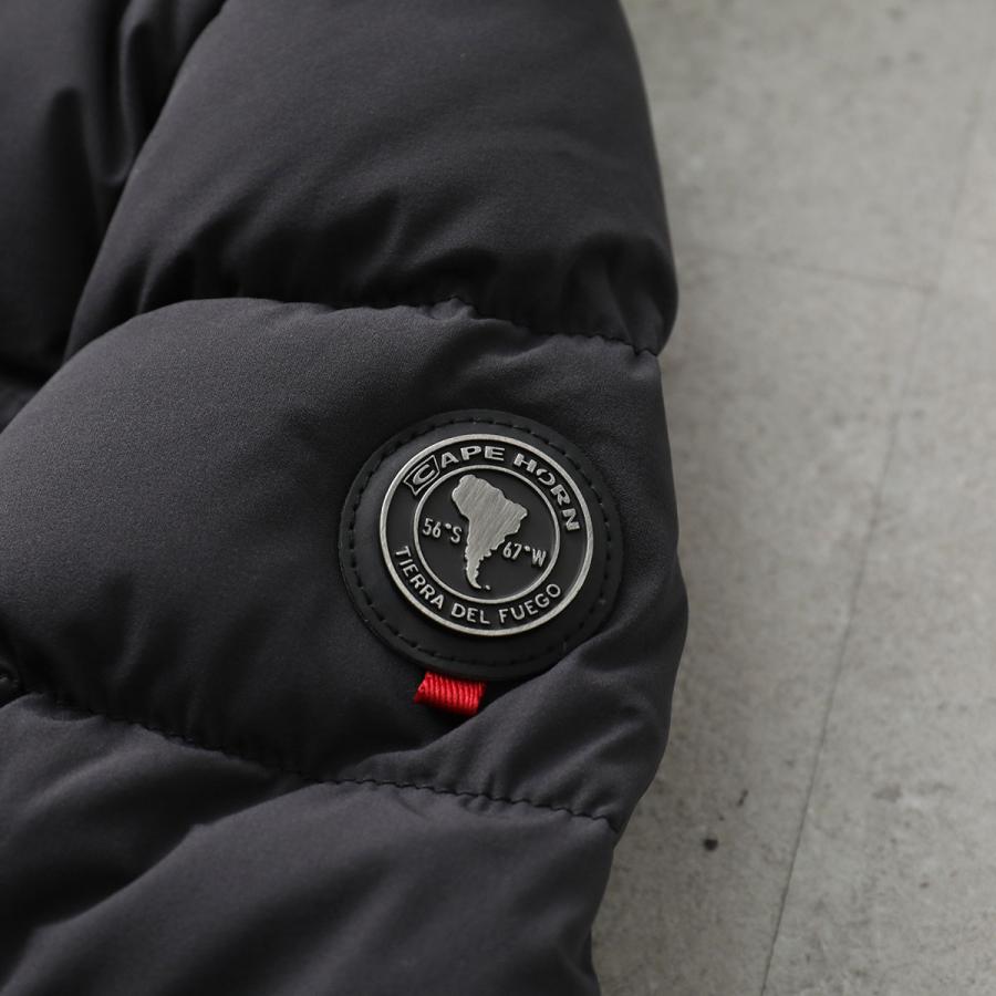 CAPEHORN（ケープホーン） ダウンコート CAFAYATE B2586 レディース