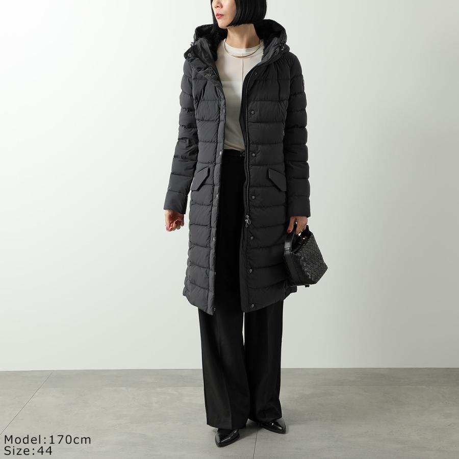 CAPEHORN（ケープホーン） ダウンコート CAFAYATE D2578 レディース