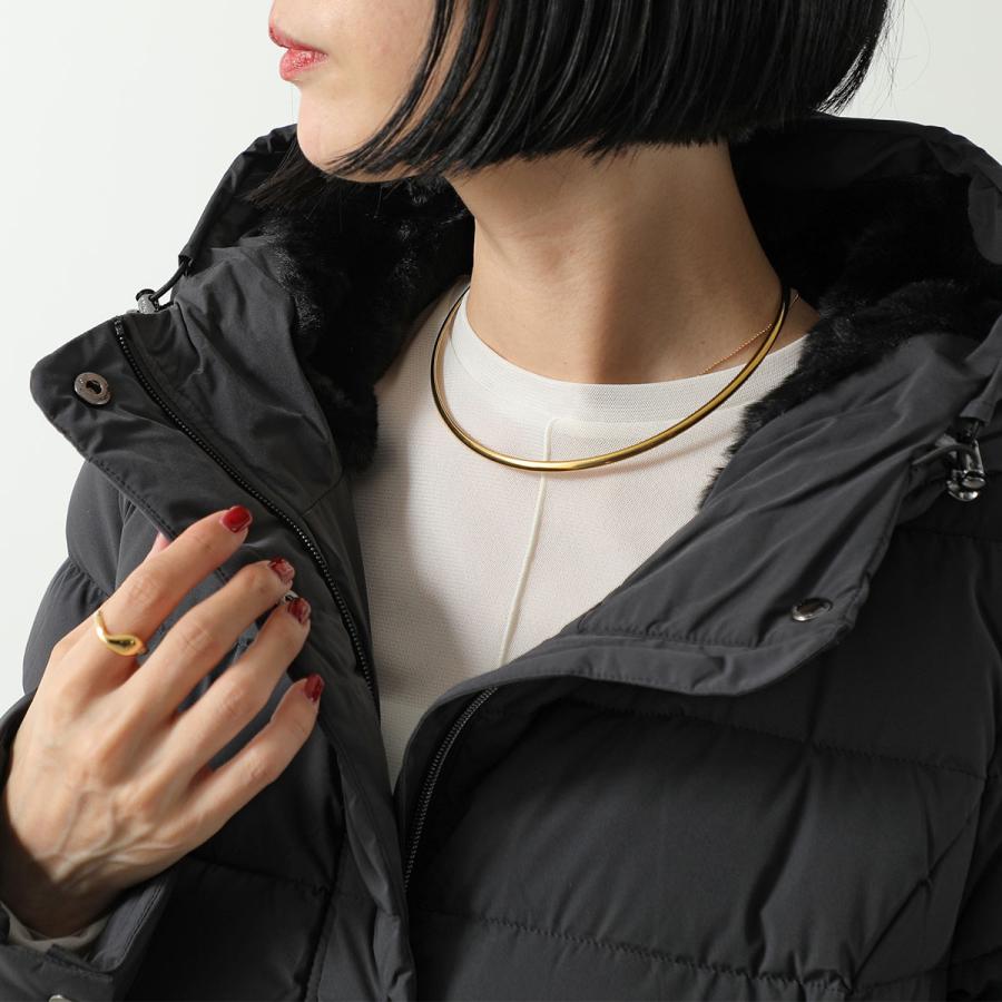 CAPEHORN（ケープホーン） ダウンコート CAFAYATE B2586 レディース