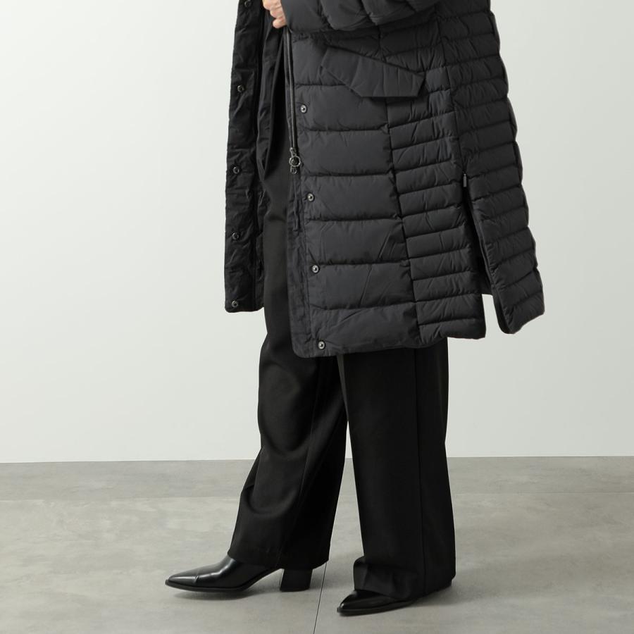 CAPEHORN（ケープホーン） ダウンコート CAFAYATE B2586 レディース