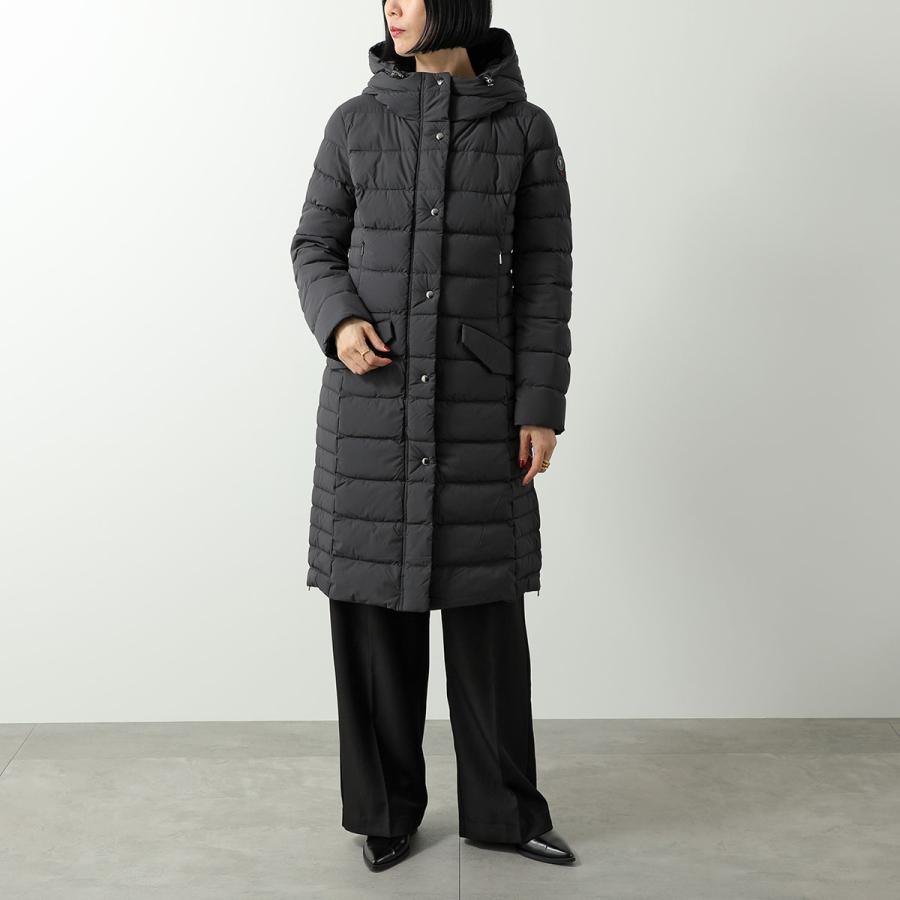 CAPEHORN（ケープホーン） ダウンコート CAFAYATE D2578 レディース