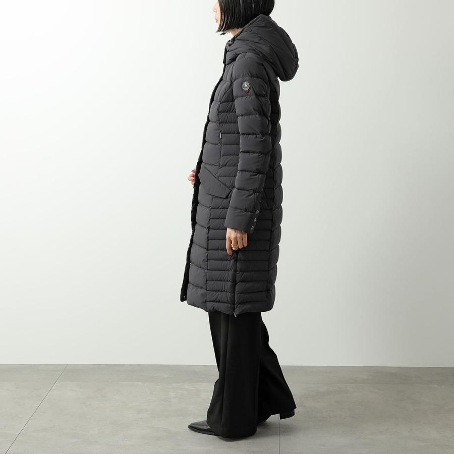 CAPEHORN（ケープホーン） ダウンコート CAFAYATE B2586 レディース