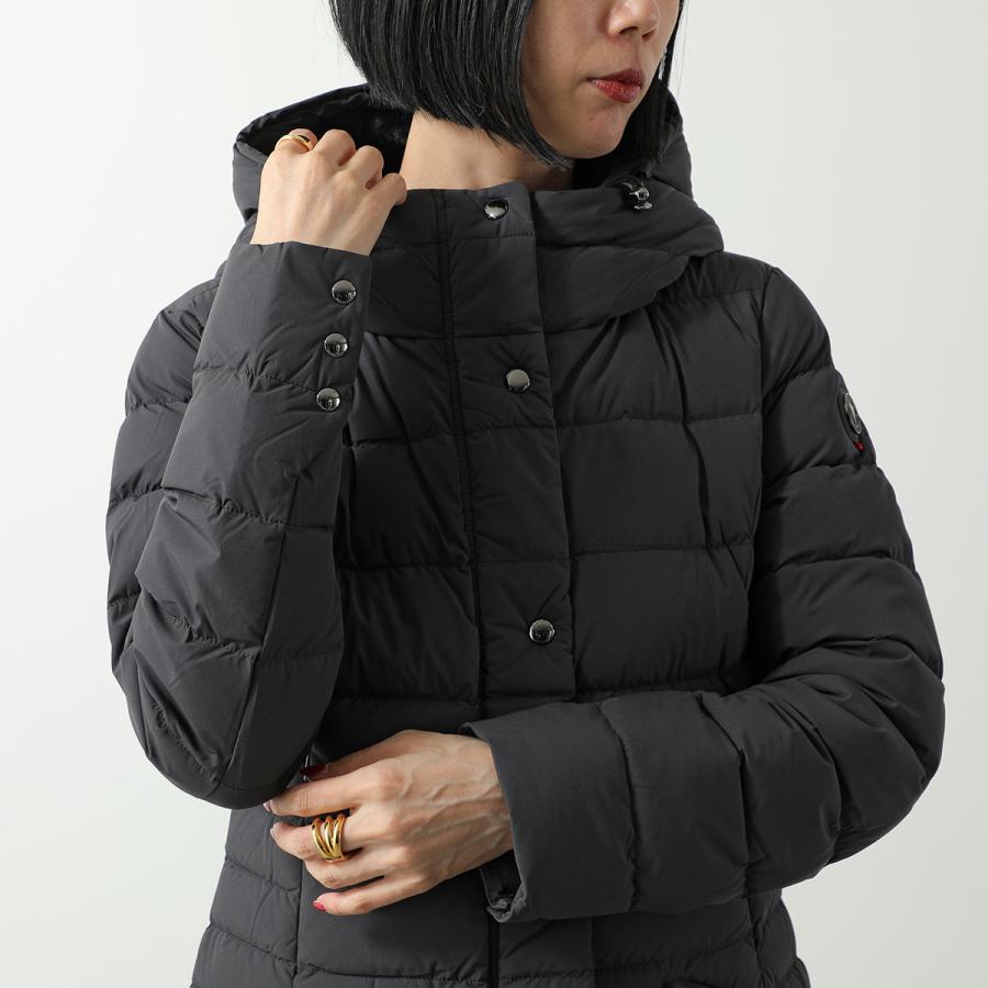 CAPEHORN（ケープホーン） ダウンコート CAFAYATE D2578 レディース