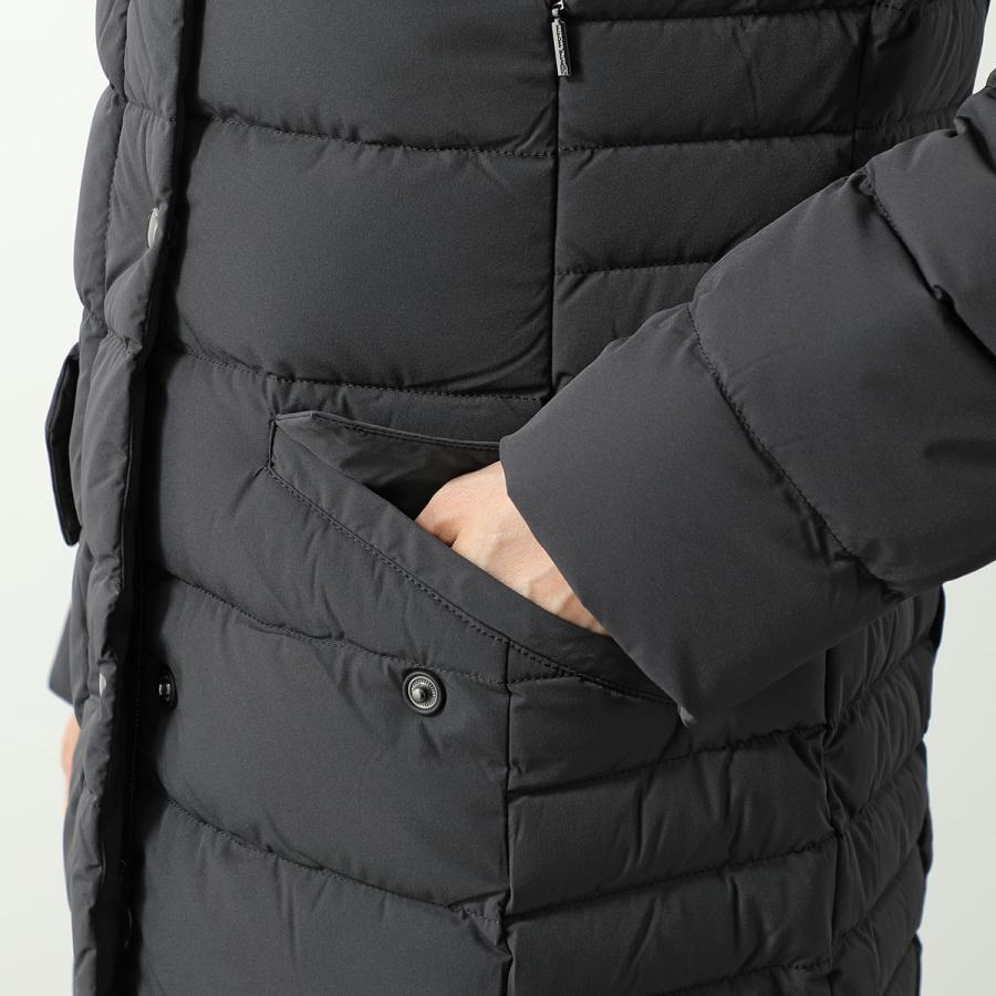 CAPEHORN（ケープホーン） ダウンコート CAFAYATE D2578 レディース