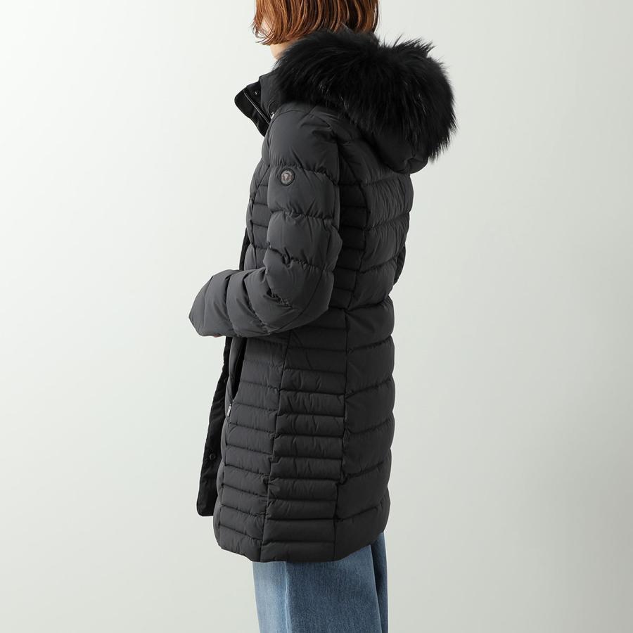 CAPEHORN（ケープホーン） ダウンコート QUINA MURMASKY B2575