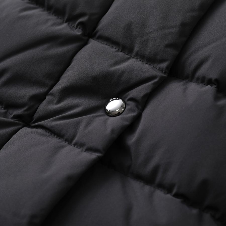 CAPEHORN（ケープホーン） ダウンコート QUINA MURMASKY B2575