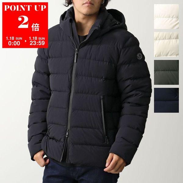 CAPEHORN（ケープホーン） ダウンジャケット WILLIAMS B1590 メンズ