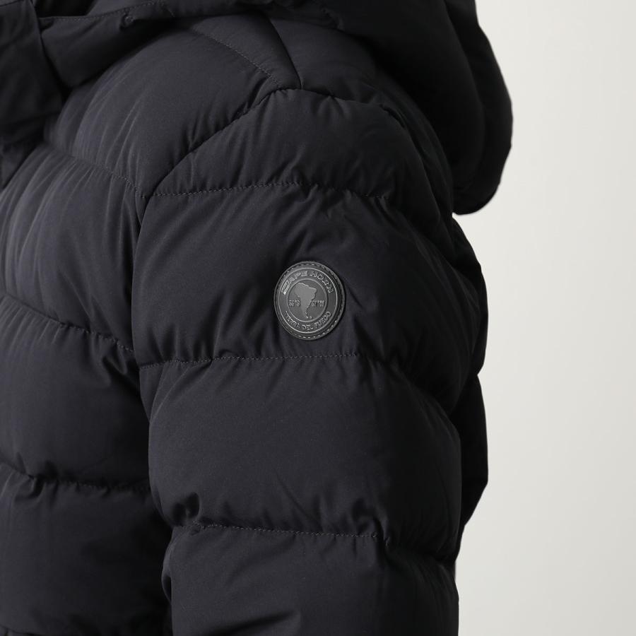 CAPEHORN CAPE HORN ケープホーン ダウンジャケット WILLIAMS B1590