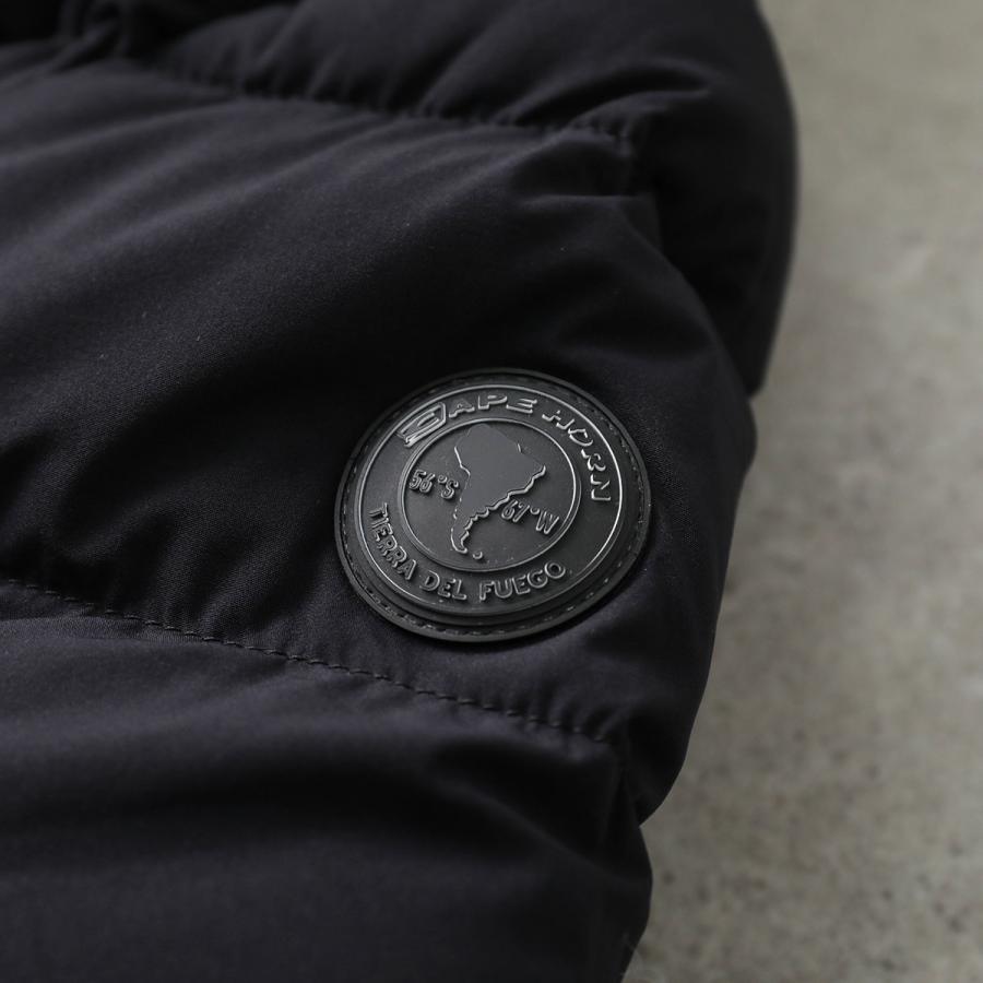 CAPEHORN CAPE HORN ケープホーン ダウンジャケット WILLIAMS