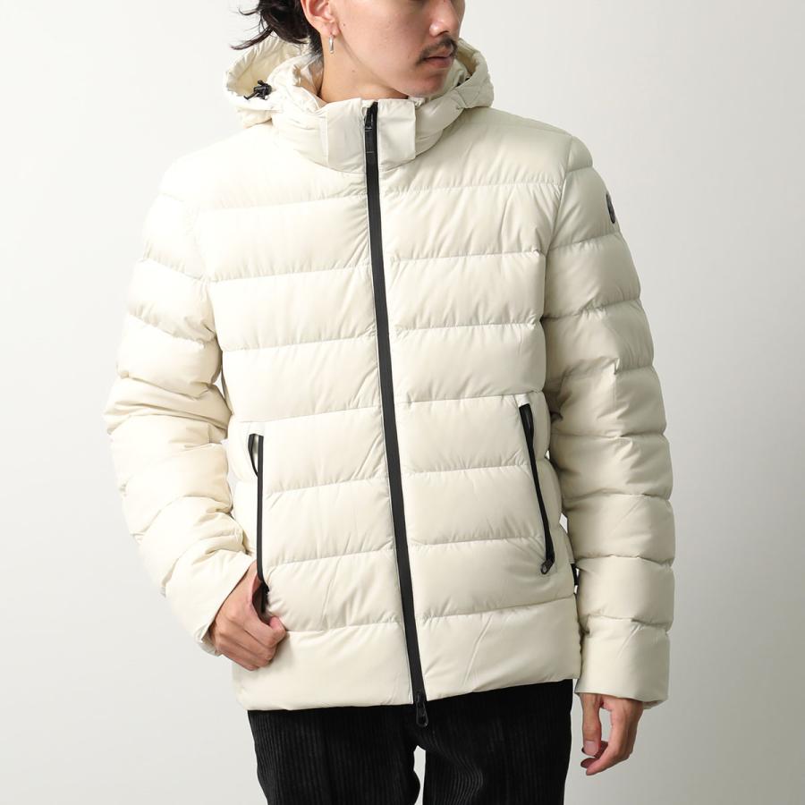 CAPEHORN CAPE HORN ケープホーン ダウンジャケット WILLIAMS B1590