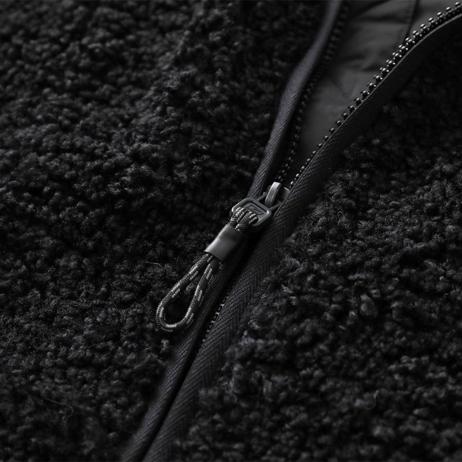 CAPEHORN（ケープホーン） ジャケット LENNOX B1578 メンズ 中綿