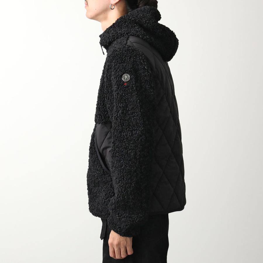 CAPE HORNダウンジャケット CAPEHORN（ケープホーン） ダウンジャケット メンズ BRUNSWICK CAPE