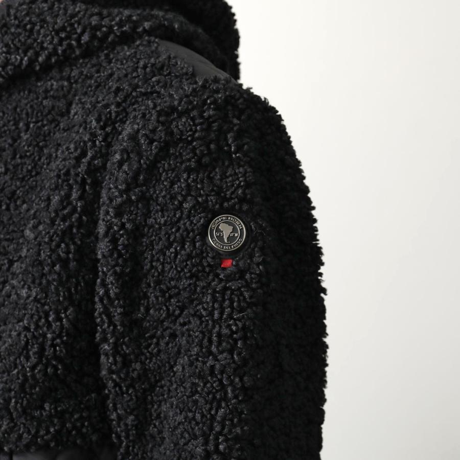 CAPEHORN（ケープホーン） ジャケット LENNOX B1578 メンズ 中綿