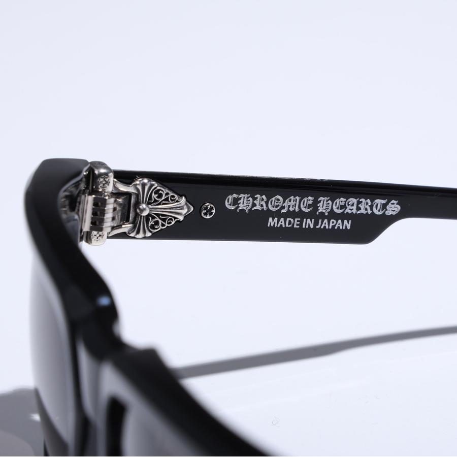 CHROME HEARTS（クロムハーツ） サングラス BOX-OFFICER メンズ