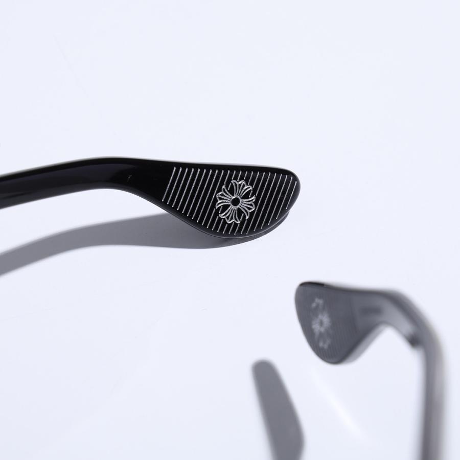 CHROME HEARTS（クロムハーツ） サングラス BOX-OFFICER メンズ