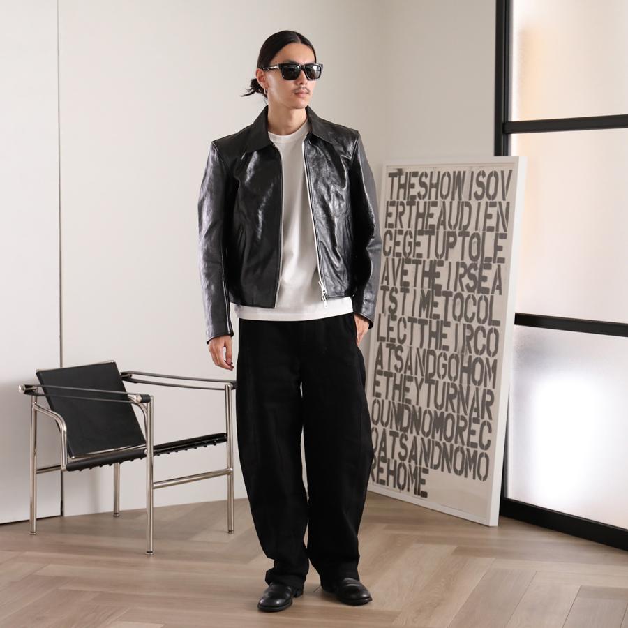 CHROME HEARTS（クロムハーツ） サングラス BOX-OFFICER メンズ