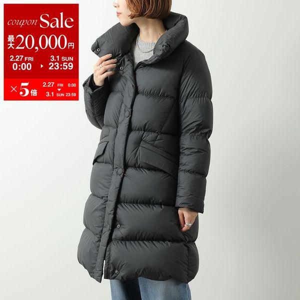 CAPEHORN（ケープホーン） ダウンコート UPSALA B2541 レディース